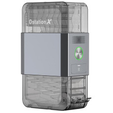 Зарядна станція Olight Ostation X AAA