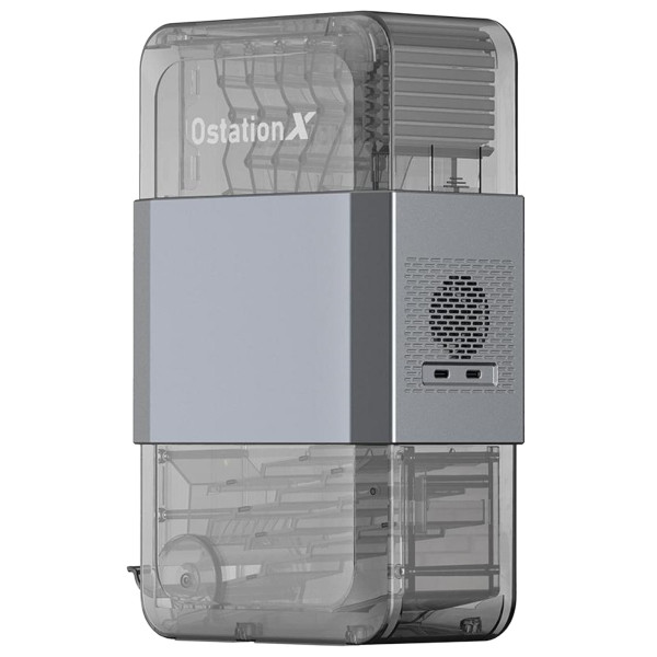 Зарядна станція Olight Ostation X AAA