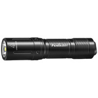 Ліхтарик Fenix E01 V2.0 Black - 100 Люменів