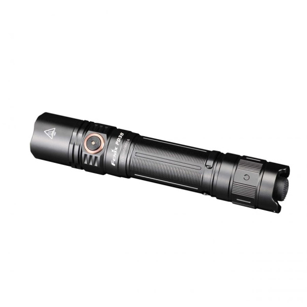 Ліхтарик Fenix PD35 V3.0 Black - 1700 люменів