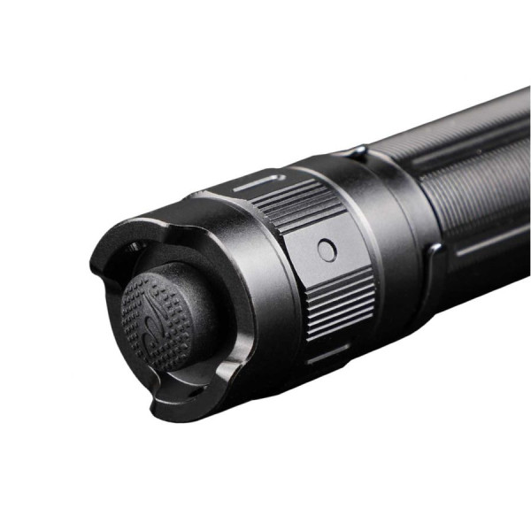 Ліхтарик Fenix PD35 V3.0 Black - 1700 люменів