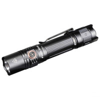Ліхтарик Fenix PD35 V3.0 Black - 1700 люменів