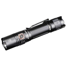 Ліхтарик Fenix PD35 V3.0 Black - 1700 люменів