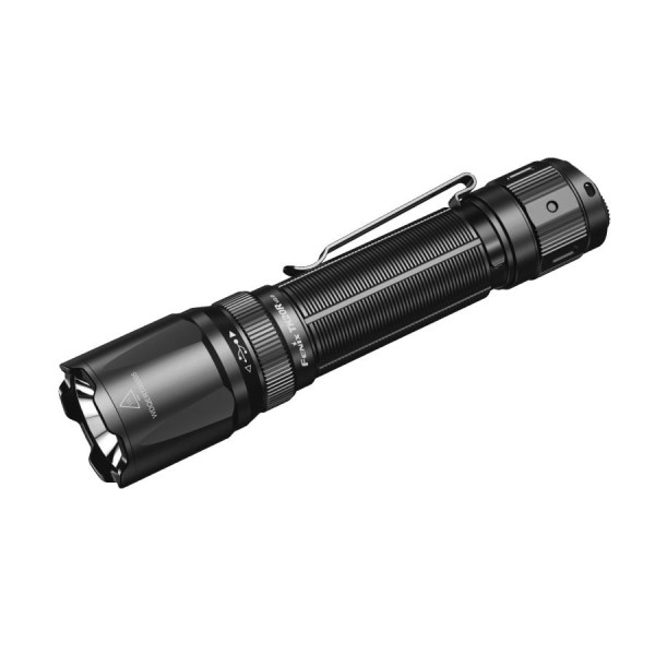 Ліхтарик Fenix TK20R V2.0 Black - 3000 люменів