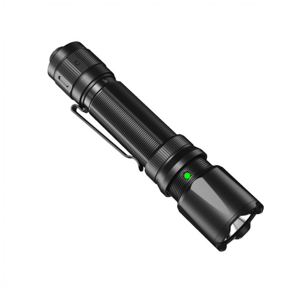 Ліхтарик Fenix TK20R V2.0 Black - 3000 люменів