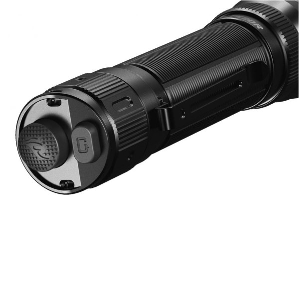 Ліхтарик Fenix TK20R V2.0 Black - 3000 люменів