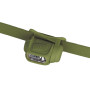 Налобний ліхтарик Mil-Tec LED 4 Color Olive - 65 люменів