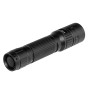 Ліхтарик Mil-Tec Operator MT1R Recharge 500 люменів - Black