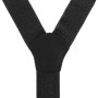 Підтяжки Mil-Tec - Black
