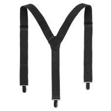 Підтяжки Mil-Tec - Black