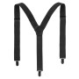 Підтяжки Mil-Tec - Black