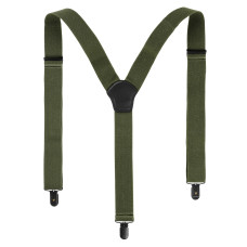 Підтяжки Mil-Tec Olive