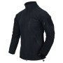 Helikon Alpha Tactical Fleece - Navy Blue