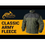 Helikon Classic Army Fleece - Olive Green