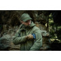 Флісова кофта Helikon Patriot - Olive Green