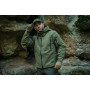 Флісова кофта Helikon Patriot - Olive Green