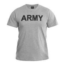 Футболка Mil-Tec Army Grey
