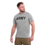 Футболка Mil-Tec Army Grey