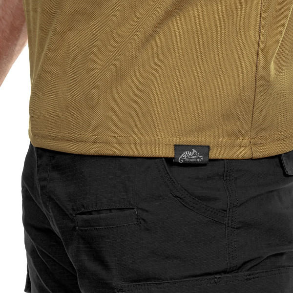 Термоактивна футболка Helikon Tactical T-shirt TopCool - Coyote
