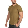 Термоактивна футболка Helikon Tactical T-shirt TopCool - Coyote