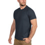 Термоактивна футболка Helikon Tactical T-shirt TopCool - Navy Blue