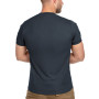 Термоактивна футболка Helikon Tactical T-shirt TopCool - Navy Blue
