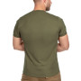 Термоактивна футболка Helikon Tactical T-shirt TopCool - Olive Green