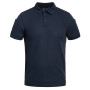 Футболка поло Mil-Tec Tactical Quickdry - Dark Blue