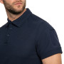 Футболка поло Mil-Tec Tactical Quickdry - Dark Blue