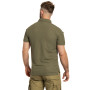 Футболка поло Mil-Tec Tactical Quickdry - Olive