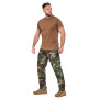 Футболка T-shirt Mil-Tec - Brown