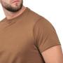 Футболка T-shirt Mil-Tec - Brown