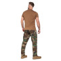 Футболка T-shirt Mil-Tec - Brown