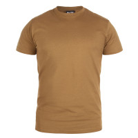 Футболка T-Shirt Mil-Tec - Coyote
