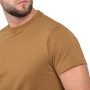 Футболка T-Shirt Mil-Tec - Coyote