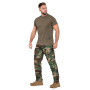 Футболка T-shirt Mil-Tec - Stone Grey/Olive