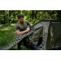 Футболка T-shirt Mil-Tec - Stone Grey/Olive