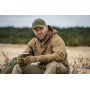 Бейсболка plus velcro Helikon PolyCotton Rip-Stop - Olive Green