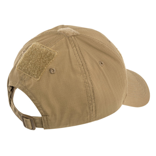 Бейсболка Mil-Tec Tactical Baseball Cap - Coyote