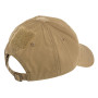 Бейсболка Mil-Tec Tactical Baseball Cap - Coyote