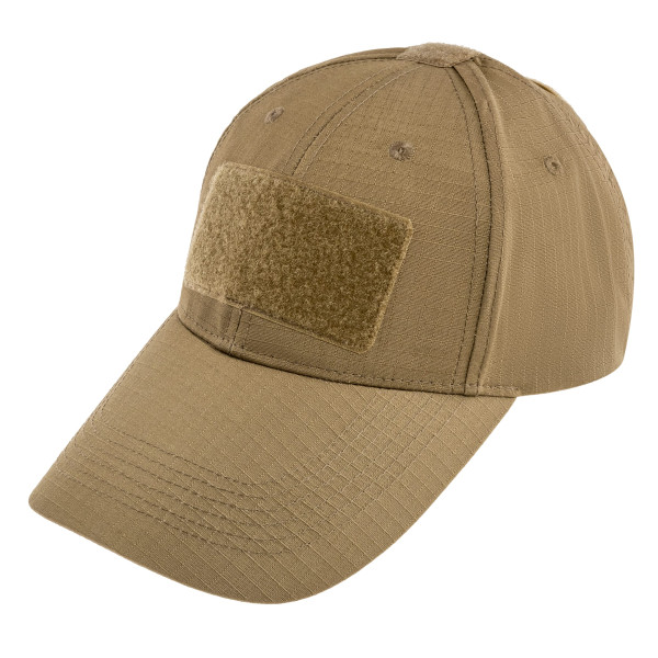Бейсболка Mil-Tec Tactical Baseball Cap - Coyote