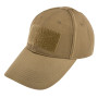 Бейсболка Mil-Tec Tactical Baseball Cap - Coyote