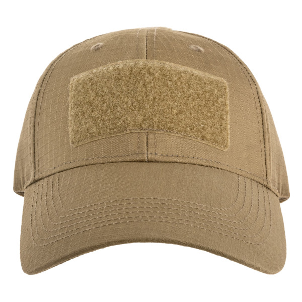 Бейсболка Mil-Tec Tactical Baseball Cap - Coyote