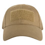 Бейсболка Mil-Tec Tactical Baseball Cap - Coyote