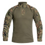 Бойова сорочка Helikon MCDU Combat Shirt NyCo Rip-Stop - wz.93 Pantera PL Woodlandd