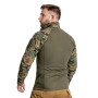Бойова сорочка Helikon MCDU Combat Shirt NyCo Rip-Stop - wz.93 Pantera PL Woodlandd