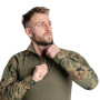 Бойова сорочка Helikon MCDU Combat Shirt NyCo Rip-Stop - wz.93 Pantera PL Woodlandd