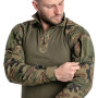 Бойова сорочка Helikon MCDU Combat Shirt NyCo Rip-Stop - wz.93 Pantera PL Woodlandd