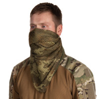Персональна маскувальна сітка Mil-Tec - Vegetato Woodland