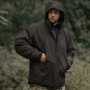 Helikon Level 7 Climashield Apex 100 g Jacket - Black